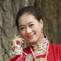 汤芳沟沟女